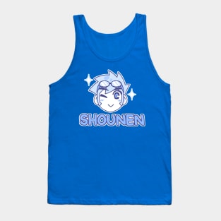 SHOUNEN Tank Top